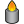 Candle 4 Icon 24x24 png